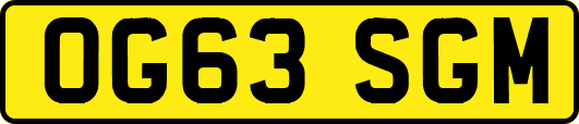 OG63SGM