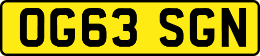 OG63SGN