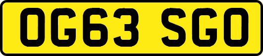 OG63SGO