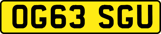 OG63SGU