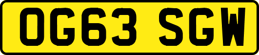 OG63SGW