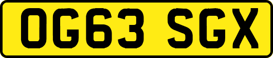 OG63SGX