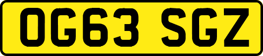 OG63SGZ