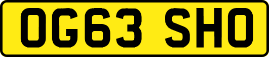 OG63SHO