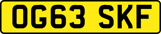 OG63SKF