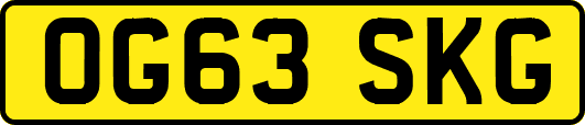 OG63SKG