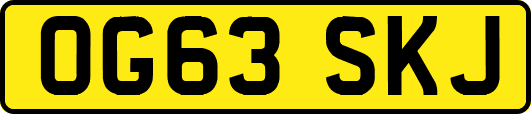 OG63SKJ