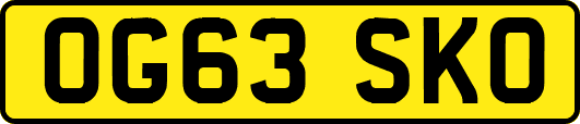OG63SKO