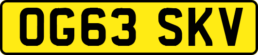 OG63SKV