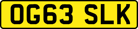 OG63SLK