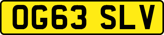 OG63SLV
