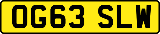 OG63SLW