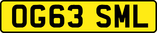 OG63SML