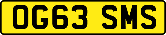 OG63SMS
