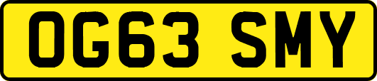 OG63SMY