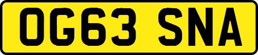 OG63SNA