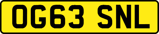 OG63SNL