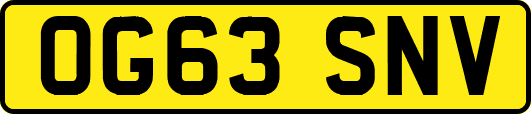 OG63SNV
