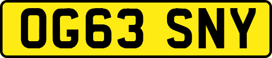 OG63SNY