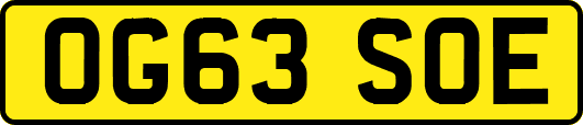 OG63SOE