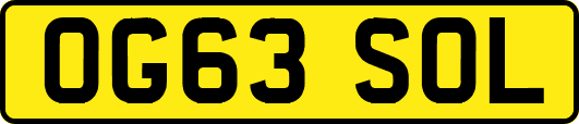 OG63SOL