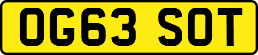 OG63SOT