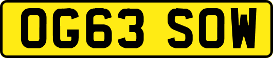 OG63SOW