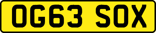 OG63SOX