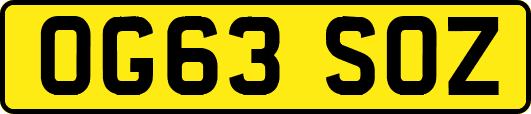 OG63SOZ