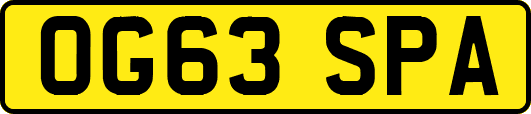 OG63SPA