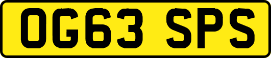 OG63SPS