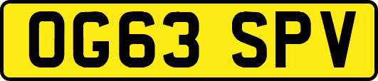 OG63SPV