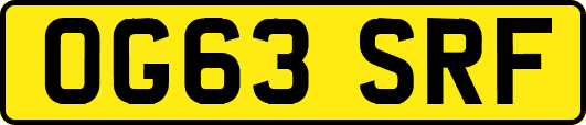 OG63SRF