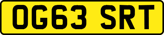 OG63SRT