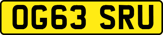 OG63SRU