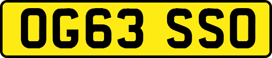OG63SSO