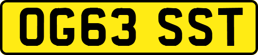 OG63SST