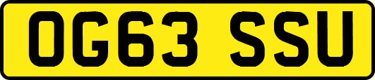 OG63SSU