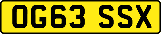 OG63SSX