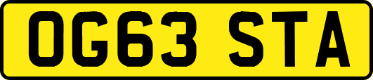 OG63STA