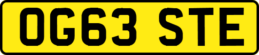 OG63STE
