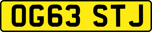 OG63STJ