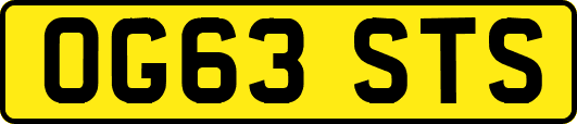 OG63STS