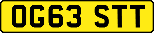 OG63STT