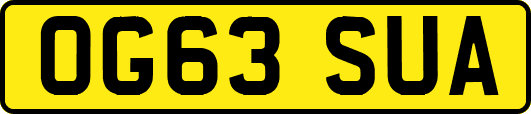 OG63SUA