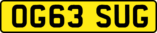 OG63SUG