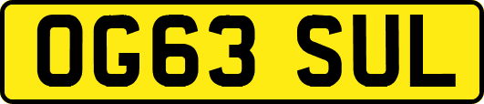 OG63SUL