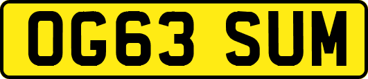 OG63SUM