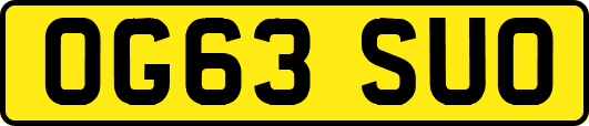 OG63SUO