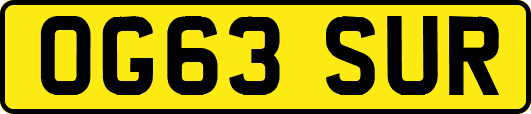 OG63SUR